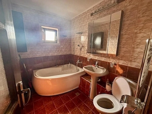Apartament 3 camere | Calea Aradului | 80 mp | Mobilier din lemn masiv | 2 Bai | - imagine 9