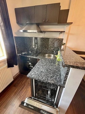 Apartament 3 camere | Calea Aradului | 80 mp | Mobilier din lemn masiv | 2 Bai | - imagine 5