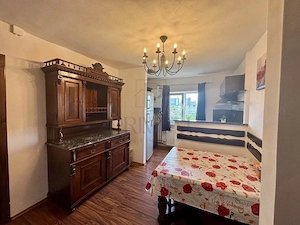 Apartament 3 camere | Calea Aradului | 80 mp | Mobilier din lemn masiv | 2 Bai | - imagine 6