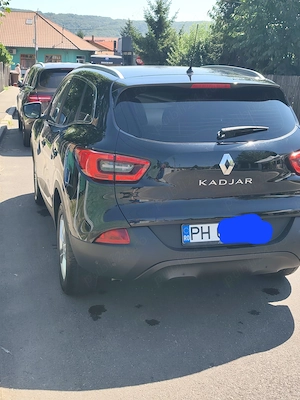 Renault kadjar bosse - imagine 3
