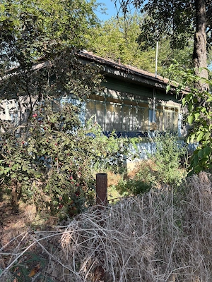 Casa plus teren 5000m2 - imagine 20