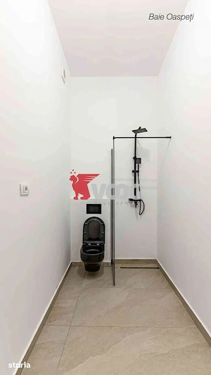 Apartament complet renovat, 3 camere, 2 bai, 91 mp, zona Bălcescu - imagine 7