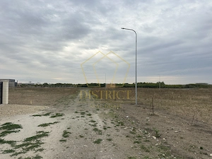 Teren intravilan de 610 mp | Remetea Mare - imagine 3
