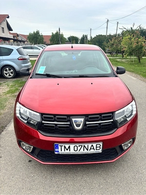 Inchiriez masina pentru Uber Bolt  - imagine 4