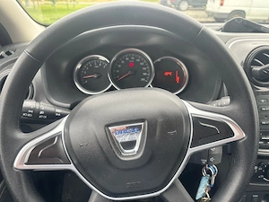 Inchiriez masina pentru Uber Bolt  - imagine 2