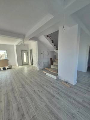 Duplex despartit - zona excelenta - finiaje premium - imagine 6