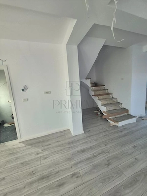Duplex despartit - zona excelenta - finiaje premium - imagine 13