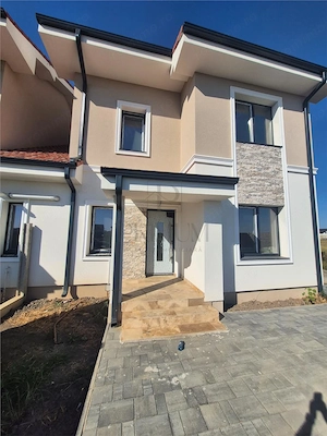 Duplex despartit - zona excelenta - finiaje premium - imagine 3