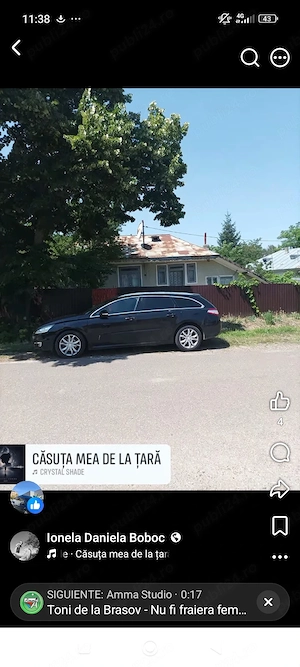 Vând casă în comuna pochidia , județul Vaslui  - imagine 9