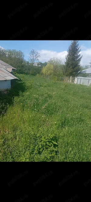Vând casă în comuna pochidia , județul Vaslui  - imagine 8