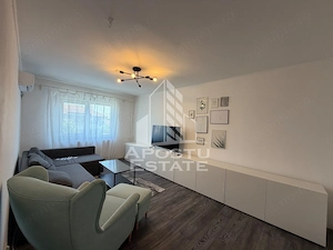 Apartament cu 2 camere de vanzare, renovat , Zona Aradului , Timisoara - imagine 3