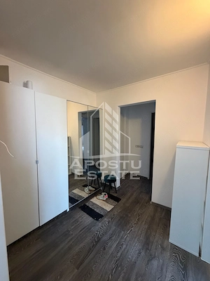 Apartament cu 2 camere de vanzare, renovat , Zona Aradului , Timisoara - imagine 9