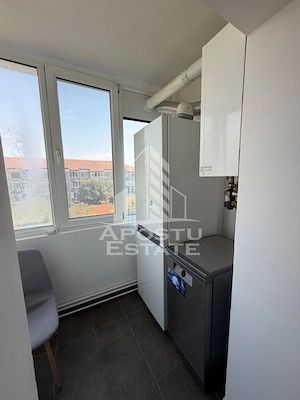 Apartament cu 2 camere de vanzare, renovat , Zona Aradului , Timisoara - imagine 6