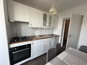 Apartament cu 2 camere de vanzare, renovat , Zona Aradului , Timisoara - imagine 8