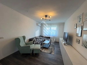 Apartament cu 2 camere de vanzare, renovat , Zona Aradului , Timisoara - imagine 2
