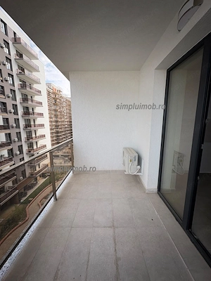 2 Camere Hils Titanium Bloc Nou - imagine 12