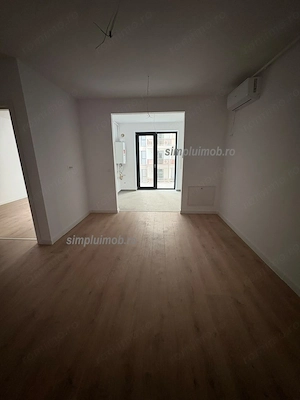 2 Camere Hils Titanium Bloc Nou - imagine 6