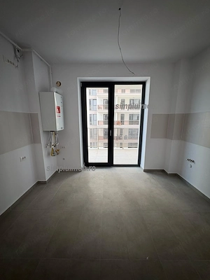 2 Camere Hils Titanium Bloc Nou - imagine 8