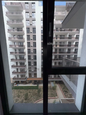 2 Camere Hils Titanium Bloc Nou - imagine 3