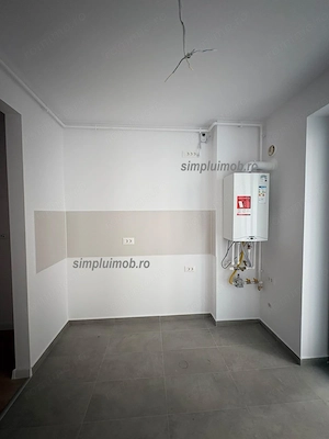 2 Camere Hils Titanium Bloc Nou - imagine 10