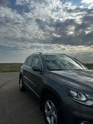 Volkswagen Tiguan - imagine 10