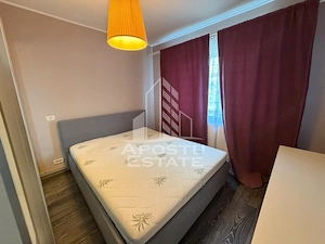 Apartament cu 2 camere de vanzare, renovat , Zona Aradului , Timisoara - imagine 4