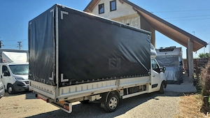 Vand Renault Master prelata 10 ewp - imagine 4
