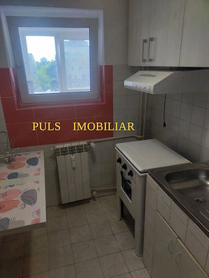 Inel II - Nicolae Milescu : PN-uri : Garsonieră decomandată, etaj 3, cu balcon, utilată, termen lung - imagine 6