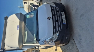 Vand Renault Master prelata 10 ewp - imagine 2