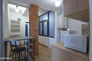 Centru - Bd Tomis 76, apartament cu 2 camere plus garsoniera separata! - imagine 17