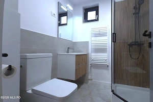Centru - Bd Tomis 76, apartament cu 2 camere plus garsoniera separata! - imagine 20