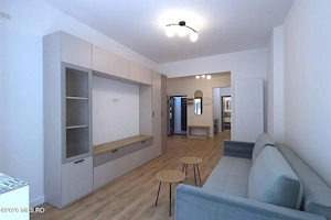 Centru - Bd Tomis 76, apartament cu 2 camere plus garsoniera separata! - imagine 5