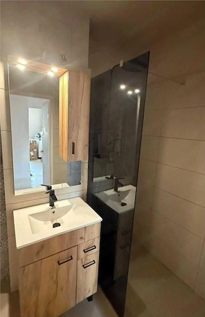 Olimpia - 2 Camere - Decomandat - Etaj intermediar cu LIFT - Centrala proprie - Renovat - imagine 4