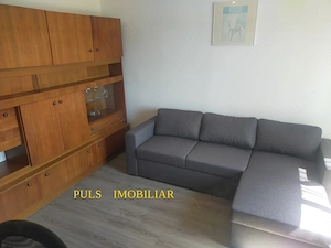 Inel II - Nicolae Milescu : PN-uri : Garsonieră decomandată, etaj 3, cu balcon, utilată, termen lung - imagine 4