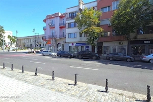 Centru - Bd Tomis 76, apartament cu 2 camere plus garsoniera separata!