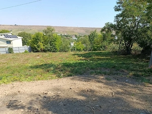 Vând teren intravilan pe strada Doboșari  - imagine 9