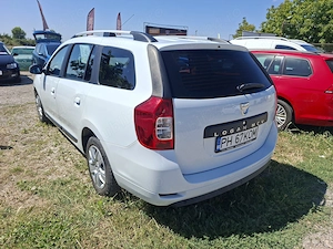 Dacia Logan MCV laureat 2018 benzina full - imagine 4