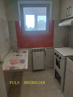 Inel II - Nicolae Milescu : PN-uri : Garsonieră decomandată, etaj 3, cu balcon, utilată, termen lung - imagine 5