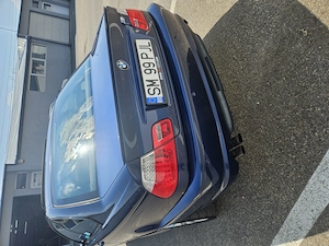 BMW e46 325 ci coupe  stare original - imagine 4