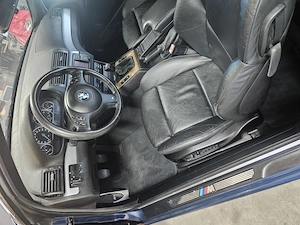 BMW e46 325 ci coupe  stare original - imagine 10