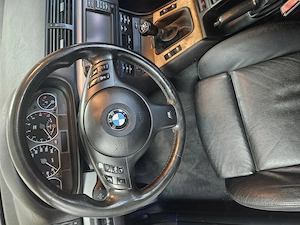 BMW e46 325 ci coupe  stare original - imagine 7