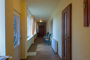 Freidorf - Corneliu Baba - Casa Individuala, 4 Camere, Lot 699 MP - imagine 11