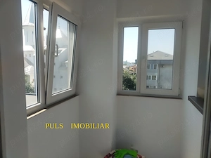 Inel II - Nicolae Milescu : PN-uri : Garsonieră decomandată, etaj 3, cu balcon, utilată, termen lung - imagine 9