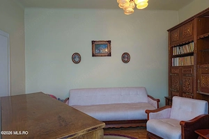 Freidorf - Corneliu Baba - Casa Individuala, 4 Camere, Lot 699 MP - imagine 5