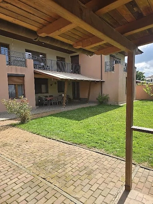 Vila spatioasa zona Giroc hotel IQ - imagine 3