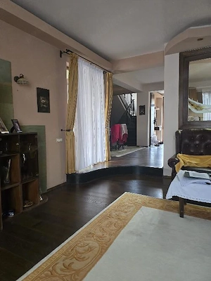 Vila spatioasa zona Giroc hotel IQ - imagine 6