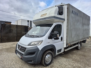 Vand Fiat Ducato 3 0 