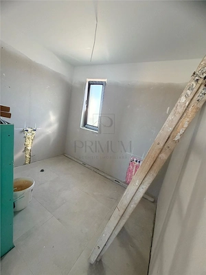 DUPLEX DESPARTIT PRIN CAMERA TEHNICA - PERSONALIZARE INTERIOARA - ZONA POPULATA - imagine 10