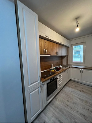 apartament de vanzare Medias dupa zid  - imagine 3