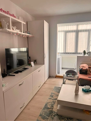 apartament de vanzare Medias dupa zid  - imagine 8